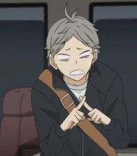 sugawara koushi