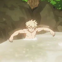 MHA Spa Bakugo
