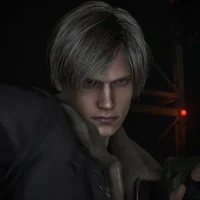 RE-Leon Kennedy