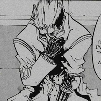 Vash the Stampede