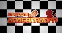 Cartoons Danganronpa