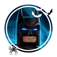 LEGO Batman