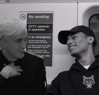 DRACO AND BLAISE