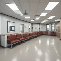 Waiting Room
