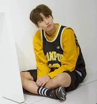Jeon Jungkook