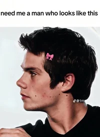 Stiles stilinski