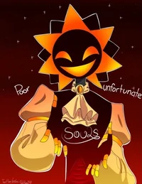Dad Eclipse