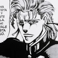 Kakyoin Noriaki