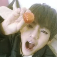 taehyung BL
