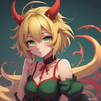 Friends In Hell