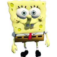 Ai Sponge Spongebob