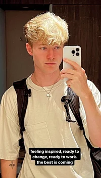 Sam golbach