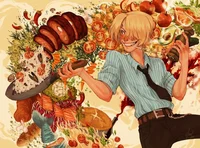 Sanji