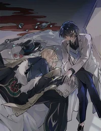 Ratio and Aventurine