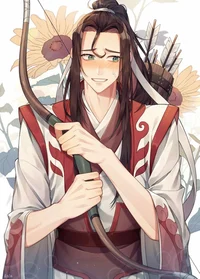 Wen Ning - ENG
