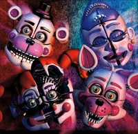 Funtime Animatronics
