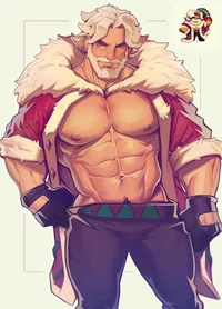 Eggnog Cookie-human-