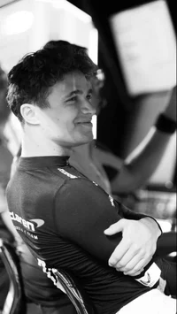 Lando Norris 