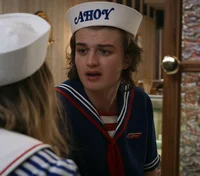 Steve Harrington