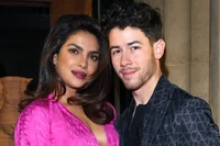 Nick and Priyanka 