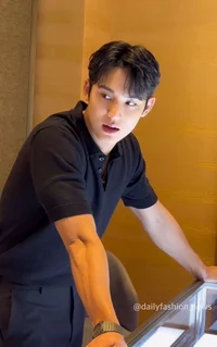 Kim mingyu