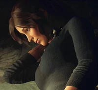 lara croft