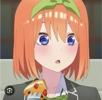 Yotsuba nakano