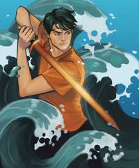 Percy Jackson