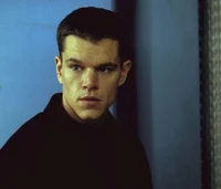 Jason Bourne 