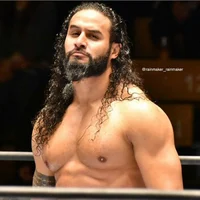 Tama Tonga 