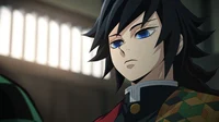 Giyuu Tomioka