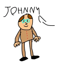 Johnny