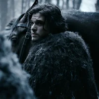 Jon snow