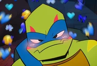 Leonardo Blue Hamato