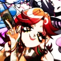 Лиза альтушка