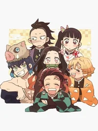 Kamaboko squad 2vers