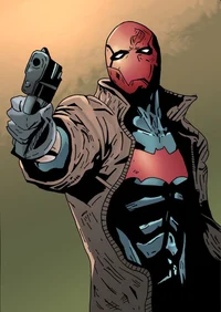 Jason Todd