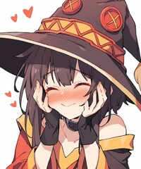 Megumin