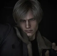 Leon Scott Kennedy