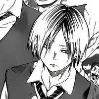 kenma kozume