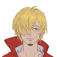 Sanji vinsmoke