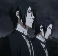 Sebastian and Claude