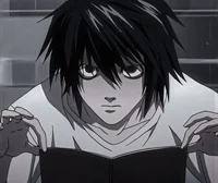 L Lawliet