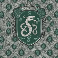 Slytherin boys 