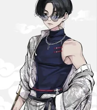 Mauvais mari Manjiro