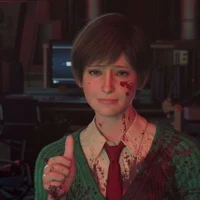 Rebecca Chambers 