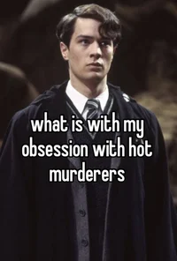 Tom M Riddle 