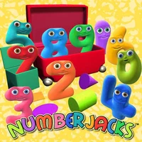 The Numberjacks