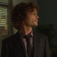 Spencer Reid
