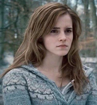Hermonie Granger